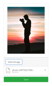 kendo file upload jquery